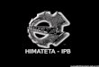 Presentasi Himateta IPB 2012 (SUII)
