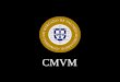 CMVM La Regulacion Y Supervisión De Los Mercados De Valores En Portugal:la actuación De La CMVM José Pedro Fazenda Martins Direcção de Supervisão de