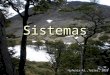 Sistemas Ushuaia-Ar.,Torres, 2010. Conjunto de elementos e das relações entre si e entre os seus atributos