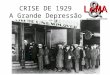 CRISE DE 1929 A Grande Depressão && LeMA MATERIAIS DIDÁTICOS