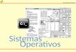 TIC AEVP 2012-2013 Sistemas Operativos. TIC AEVP 2012-2013 Sistema Operativo Gestor de recursos do sistema Interface entre máquina e utilizador Conjunto