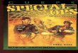 GURPS - Special Ops
