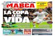 Diario Deportivo Marca 16-1-2013