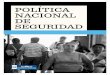 Politica Nacional de Seguridad - Guatemala