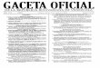 Gaceta-Oficial N° 40029-16 oct 2012 DECRETO-058