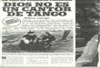 Vida de Leonardo Castellani, "Dios No Es Cantor de Tango"