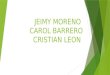 JEIMY MORENO CAROL BARRERO CRISTIAN LEON. Una teoría macroeconómica de la economía abierta