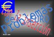 Micro LERJ. EL EURO EN ESPAÑA Introducción del Euro ¿Cuándo entró en vigor? ¿Qué países lo usan? monedas y billetes españoles Fases del euro Causas