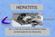 Hepatitis Infecciosa