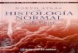 Nuevo Atlas de Histología Normal de Di Fiore by Bros