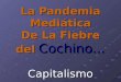 La Pandemia Mediática De La Fiebre del Cochino... Capitalismo