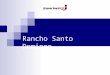 Rancho Santo Domingo. DESCRIPCION Terreno ubicado en el municipio de Allende, N.L. sobre Camino a El Fraile a 4 o 5 Km.s de distancia de la Carretera