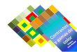 Gamas y Contrastes de Color Objetivo Aplicar y combinar elementos del lenguaje visual (incluidos los de los niveles anteriores) en trabajos de arte y