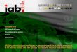 Informativo IAB Chile Octubre 2012