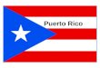 Puerto Rico. San Juan es la capital de Puerto Rico