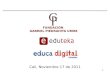 presentacion Eduteka  Educa Digital