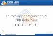 La revolución artiguista en el Río de la Plata 1811 - 1820