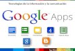Google Calendar, Y Google Drive Hoja de Cálculo y Formularios