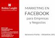 Marketing en Facebook para Empresas y Negocios