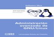 Administracion Avanzada de GNU-Linux-UOC