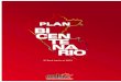 Plan Bicentenario, El Peru hacia el 2021 - Documento Tecnico