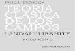 Vol.2 - Teoria clásica de los campos - Landau, Lifshitz