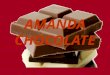 Amanda Chocolate