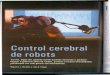 (GRUPO 14, 24-10-2012). Control Cerebral de Robots