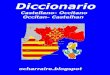 Diccionari occitan - castelhan / castellano - occitano (Occitan Dictionary)