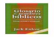 Glosario de Nombres Bíblicos - Jack Enlow