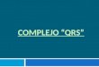 Complejo Qrs