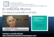 Estrada 2012 El Informe Munro