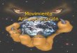 Movimiento antiglobalización