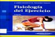 Fisiología del Ejercicio - J.López Chicharro