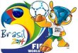 Fifa world cup brasil 2014