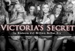 Victoria's Secret - La Historia del Million Dollar Bra (Español)
