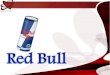 Red Bull, publicidad