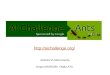 ANTS. Google AI Challenge 2011