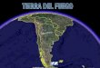 Argentina Tierra Del Fuego