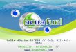 Acuafuel S.A.S