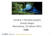 Joves i tecnologies per Josep Seguí Dolz