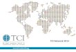Presentación TCI Network en CAST