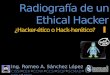 Ethical hacking udem