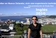 Study New Zealand Presentacion Ingles 2010