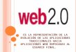 Web 2.0  Power Point