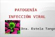 Patogenia Viral