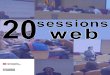 20 sessions web (2005-2010)