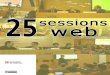 CAT 25 sessions web