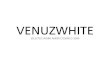 Venuz White: Amor Cósmico - Selected Work