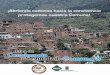 Informe plan de convivencia y seguridad Comuna 8
